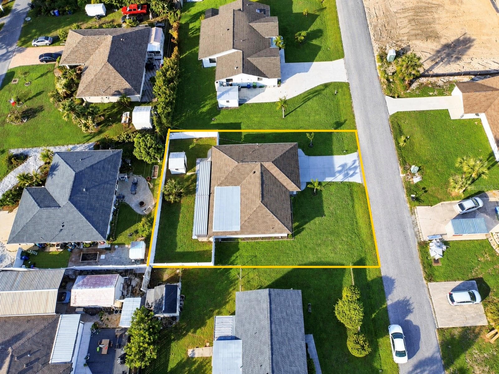 Single Family Residence at 1461 ROYAL RD, VENICE, photo 48 of 50