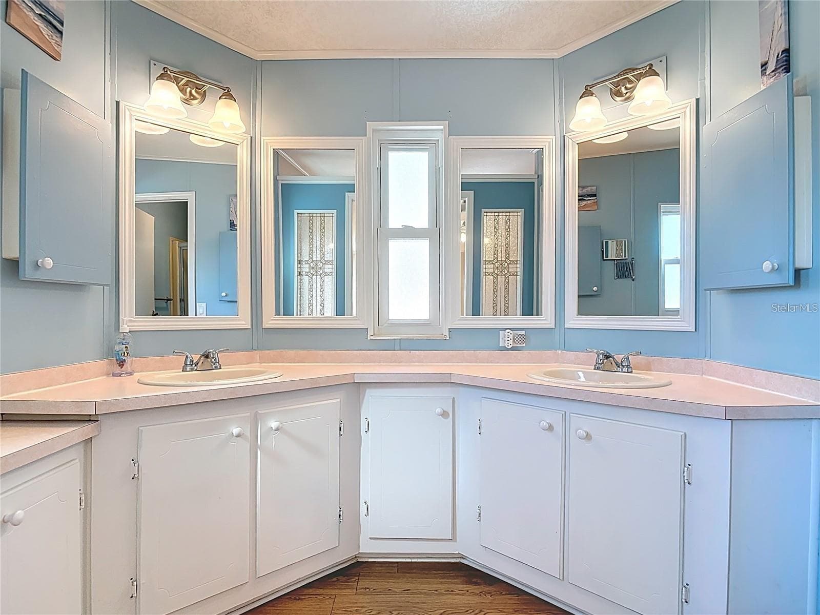 Manufactured Home at 25533 BELLE HELENE, LEESBURG, photo 12 of 22