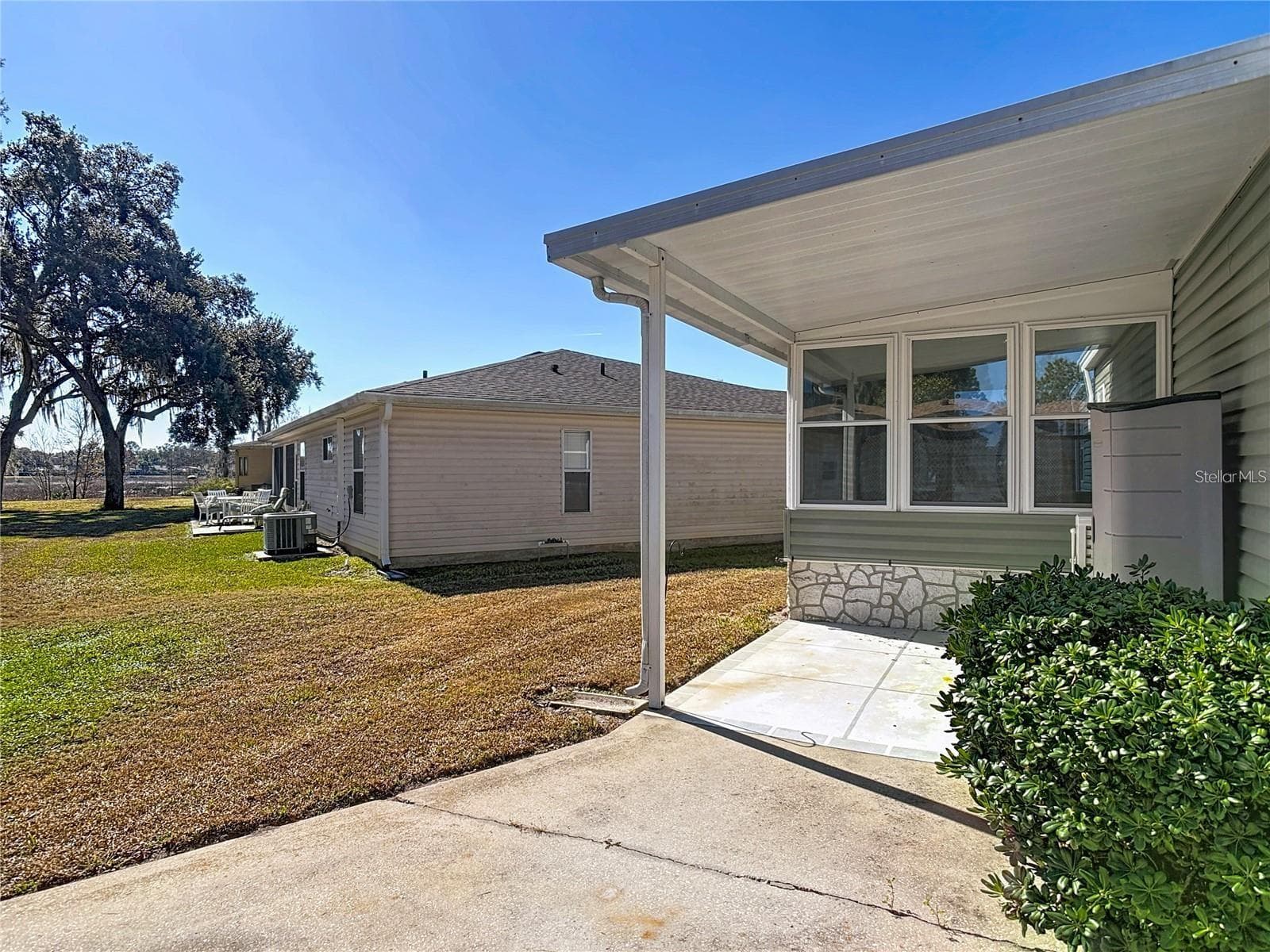 Manufactured Home at 25533 BELLE HELENE, LEESBURG, photo 18 of 22