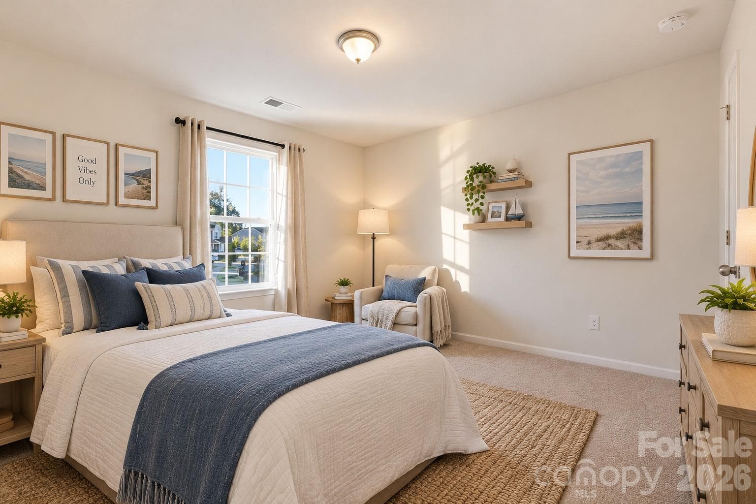 IA STAGED - 13529 Napoleon Drive, Charlotte