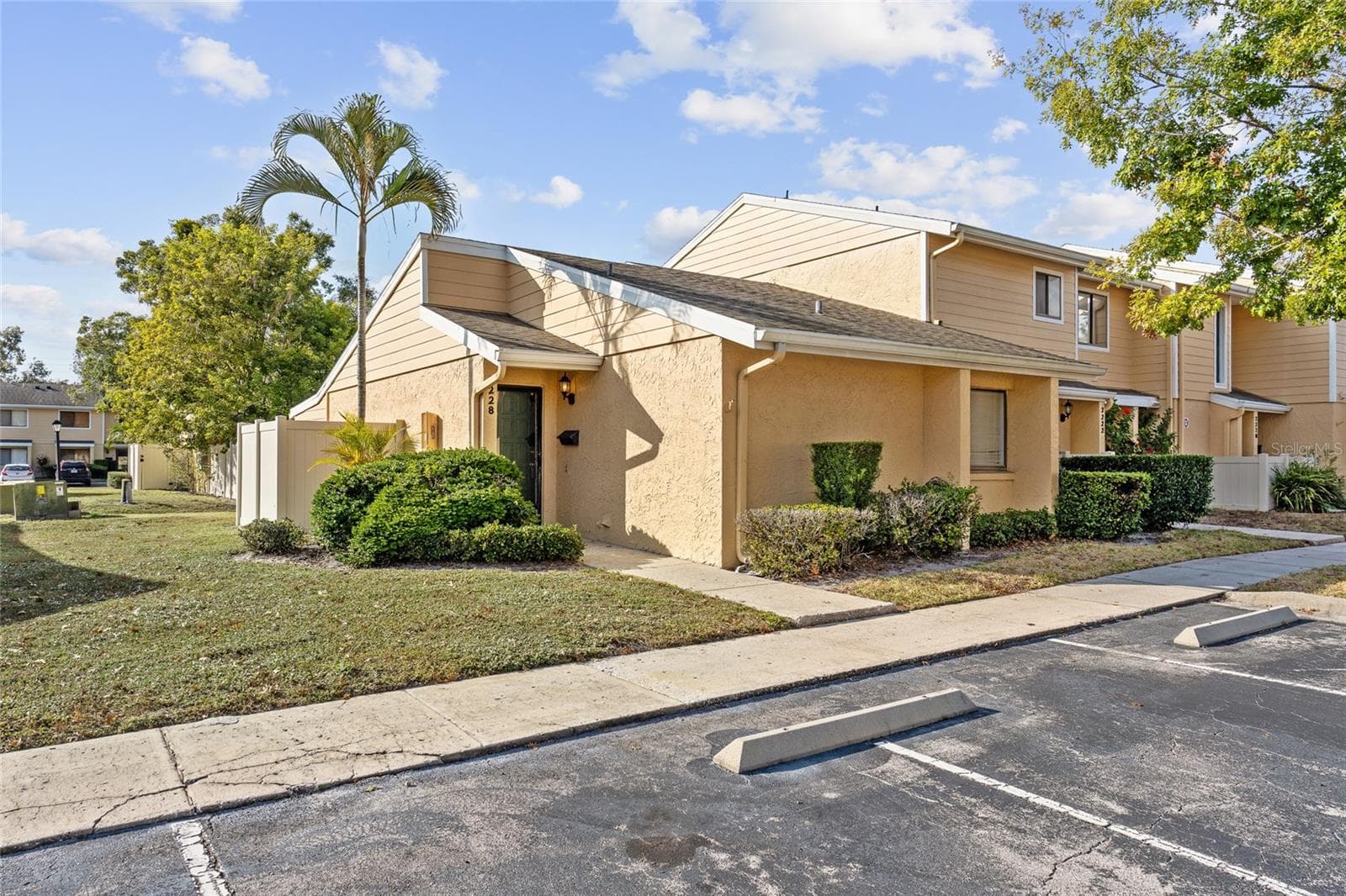 2228 OHARA CT #1052