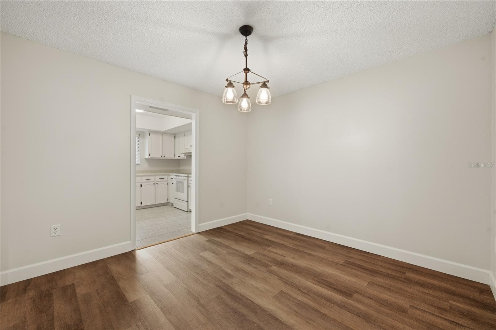 Dining Room - 2228 OHARA CT #1052, ORLANDO