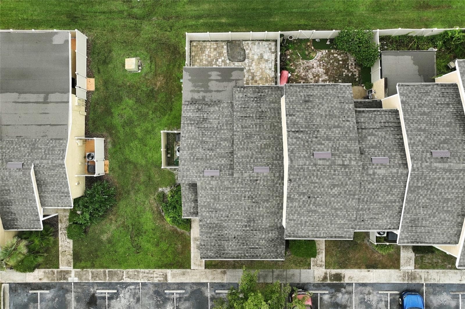 Condominium at 2228 OHARA CT #1052, ORLANDO, photo 25 of 33