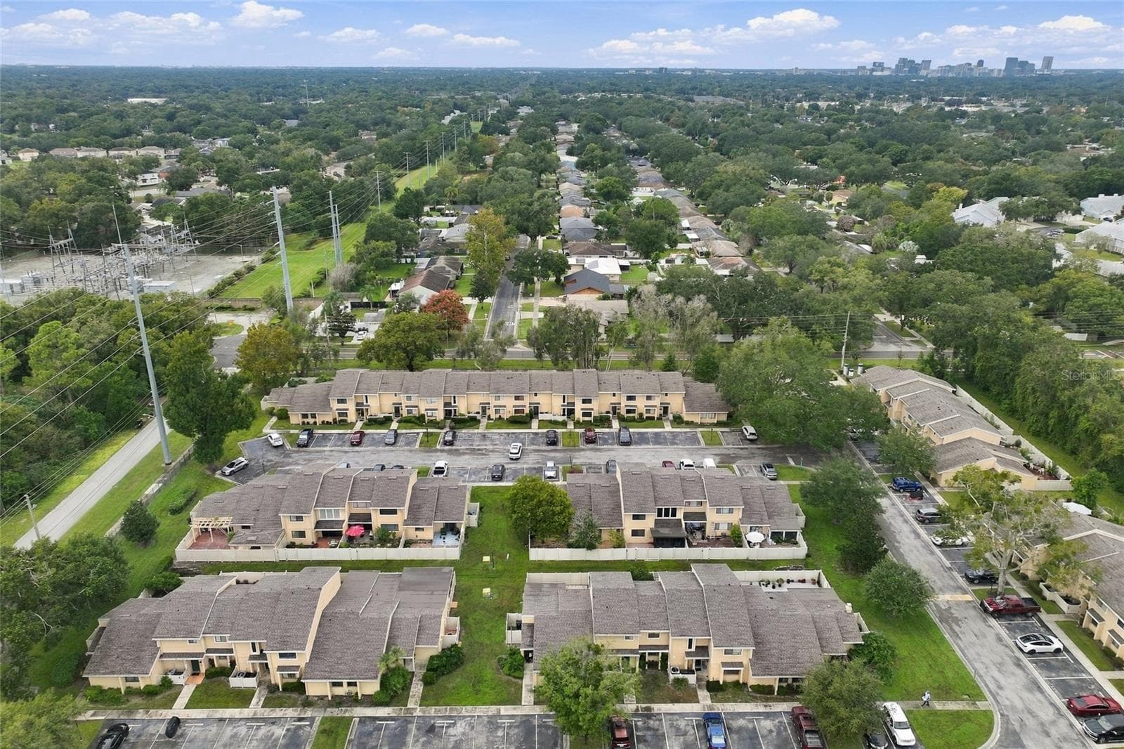 Condominium at 2228 OHARA CT #1052, ORLANDO, photo 26 of 33
