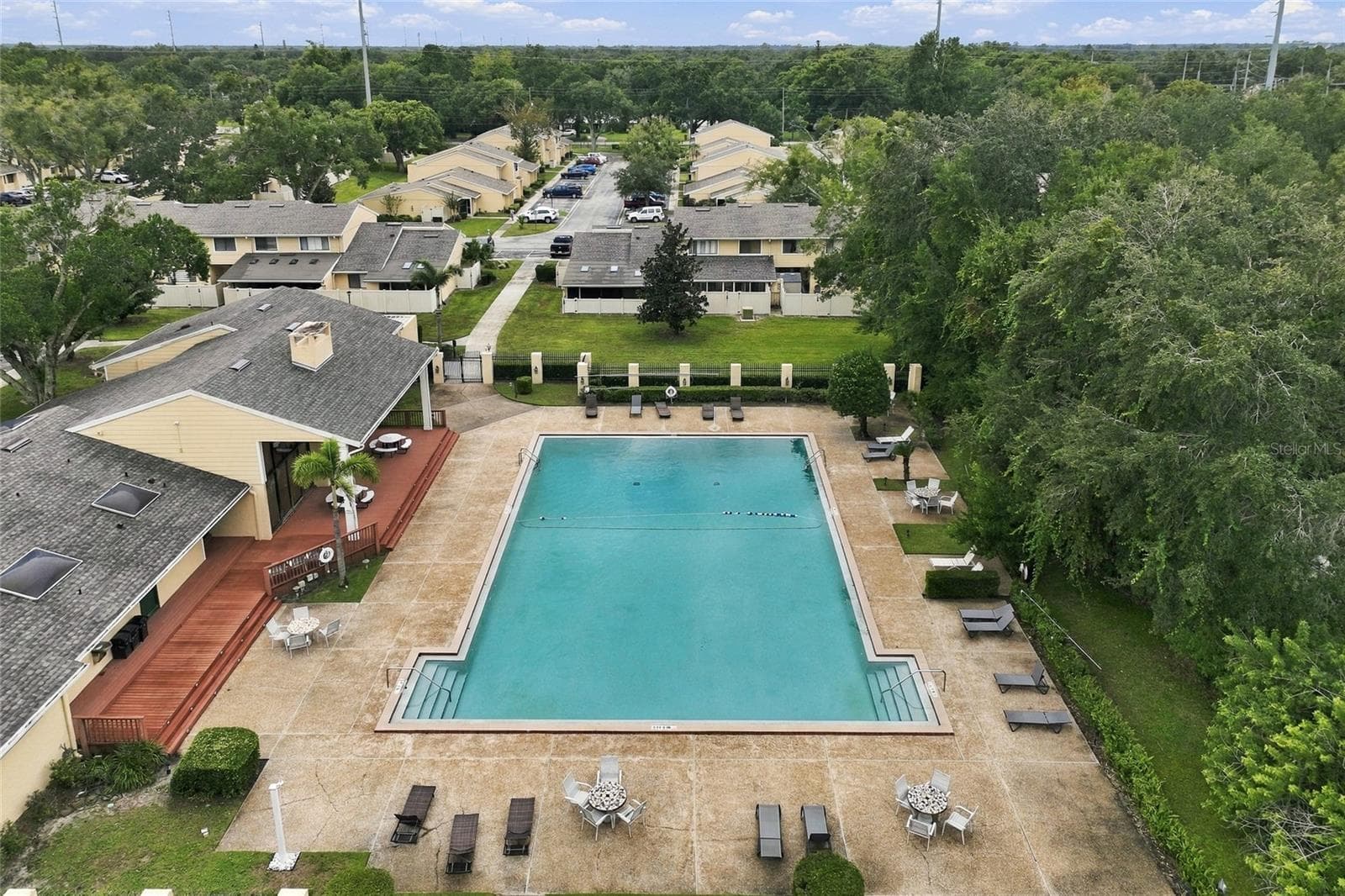 Condominium at 2228 OHARA CT #1052, ORLANDO, photo 28 of 33