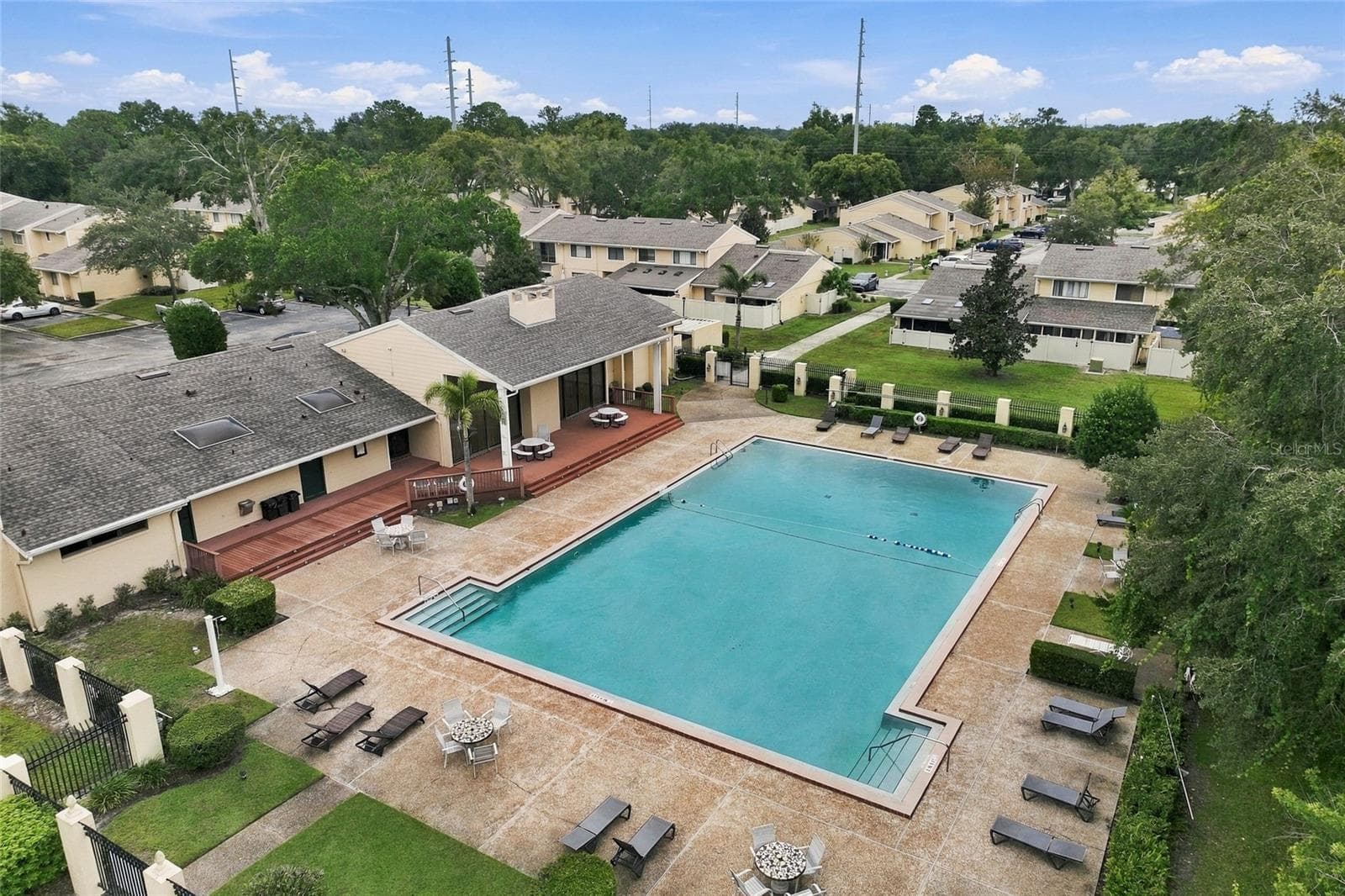 Condominium at 2228 OHARA CT #1052, ORLANDO, photo 29 of 33