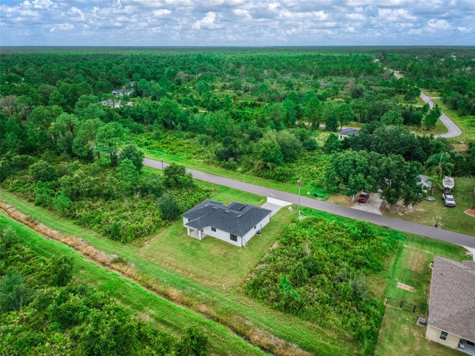 Single Family Residence at 7335 ANCHA ST, SEBRING, photo 47 of 50