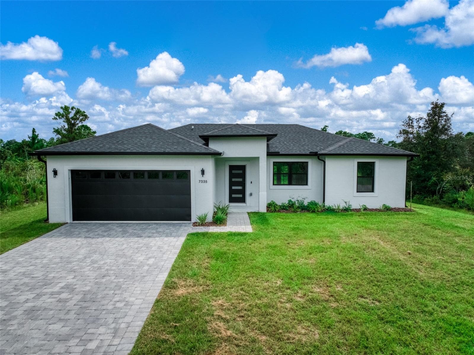 Single Family Residence at 7335 ANCHA ST, SEBRING, photo 49 of 50