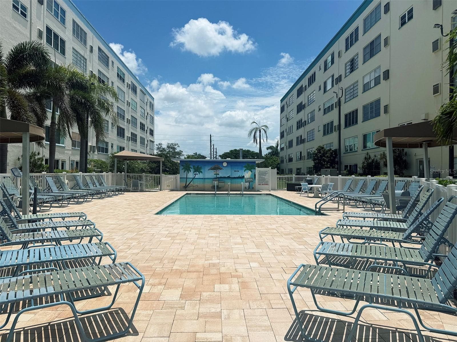 Condominium at 2960 59TH ST S #215, GULFPORT, photo 52 of 76