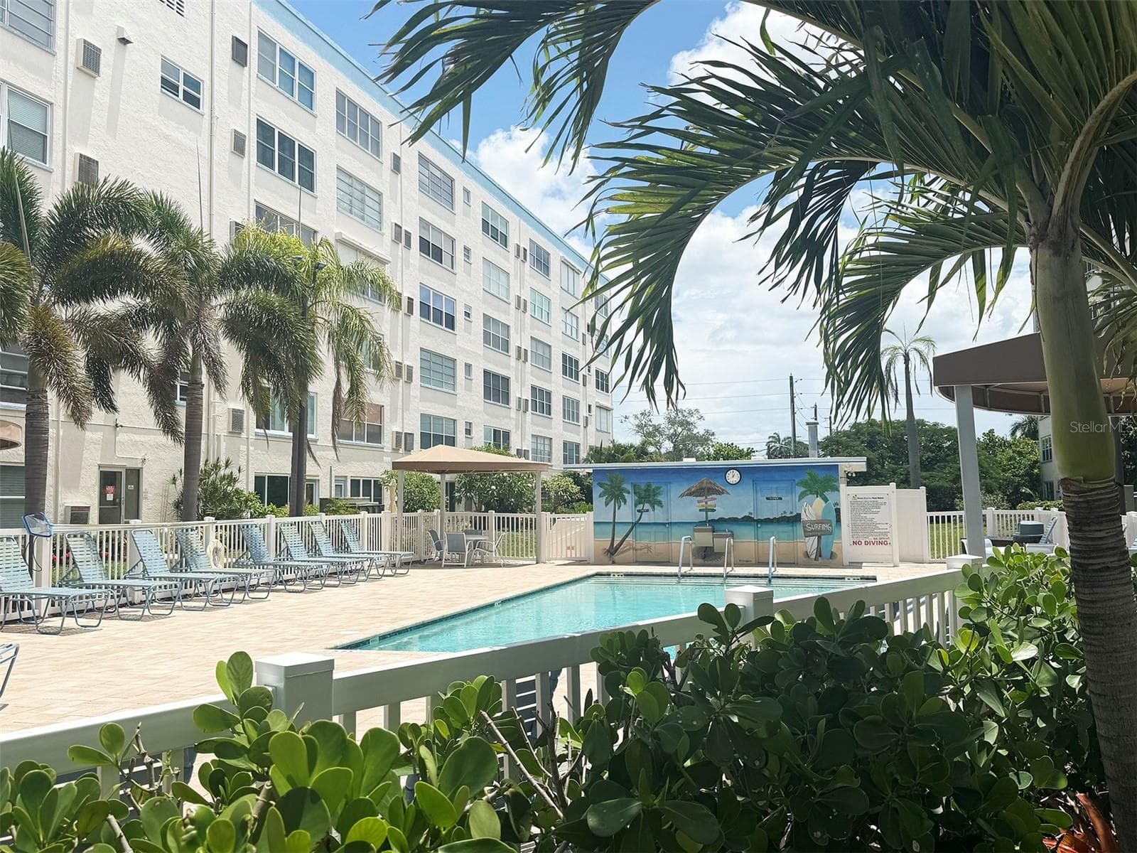 Condominium at 2960 59TH ST S #215, GULFPORT, photo 51 of 76