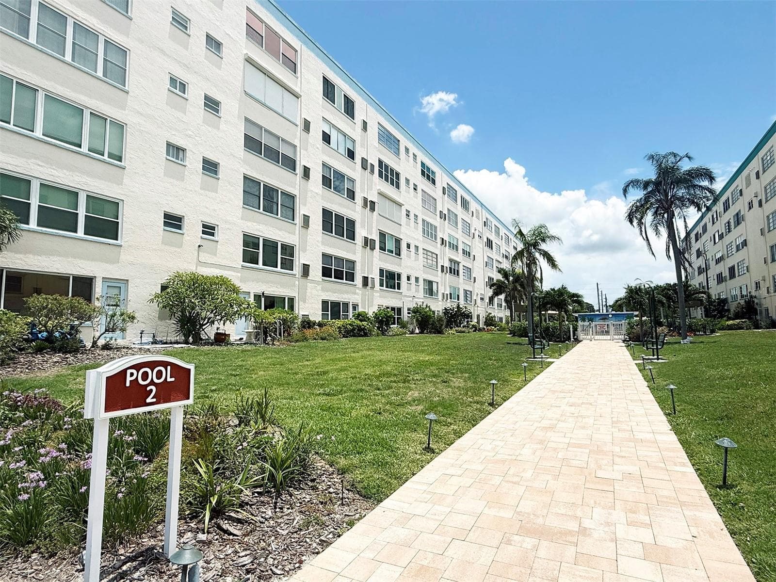 Condominium at 2960 59TH ST S #215, GULFPORT, photo 50 of 76