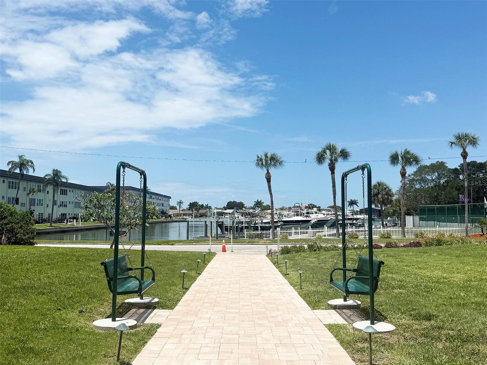 Condominium at 2960 59TH ST S #215, GULFPORT, photo 53 of 76