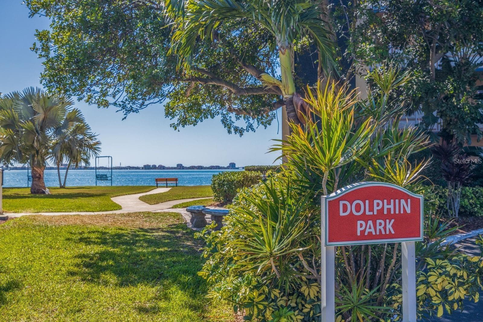 Condominium at 2960 59TH ST S #215, GULFPORT, photo 60 of 76