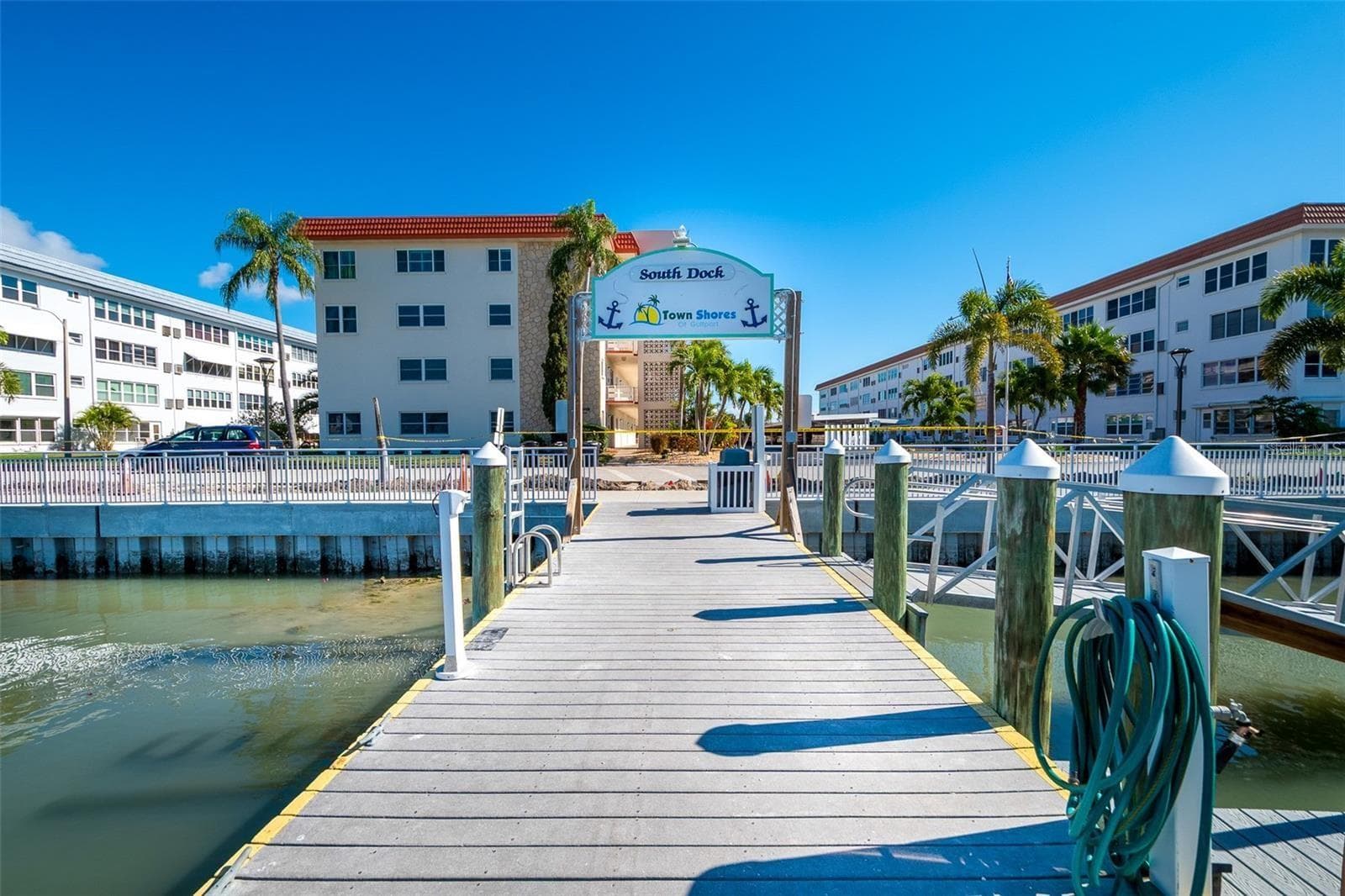 Condominium at 2960 59TH ST S #215, GULFPORT, photo 65 of 76