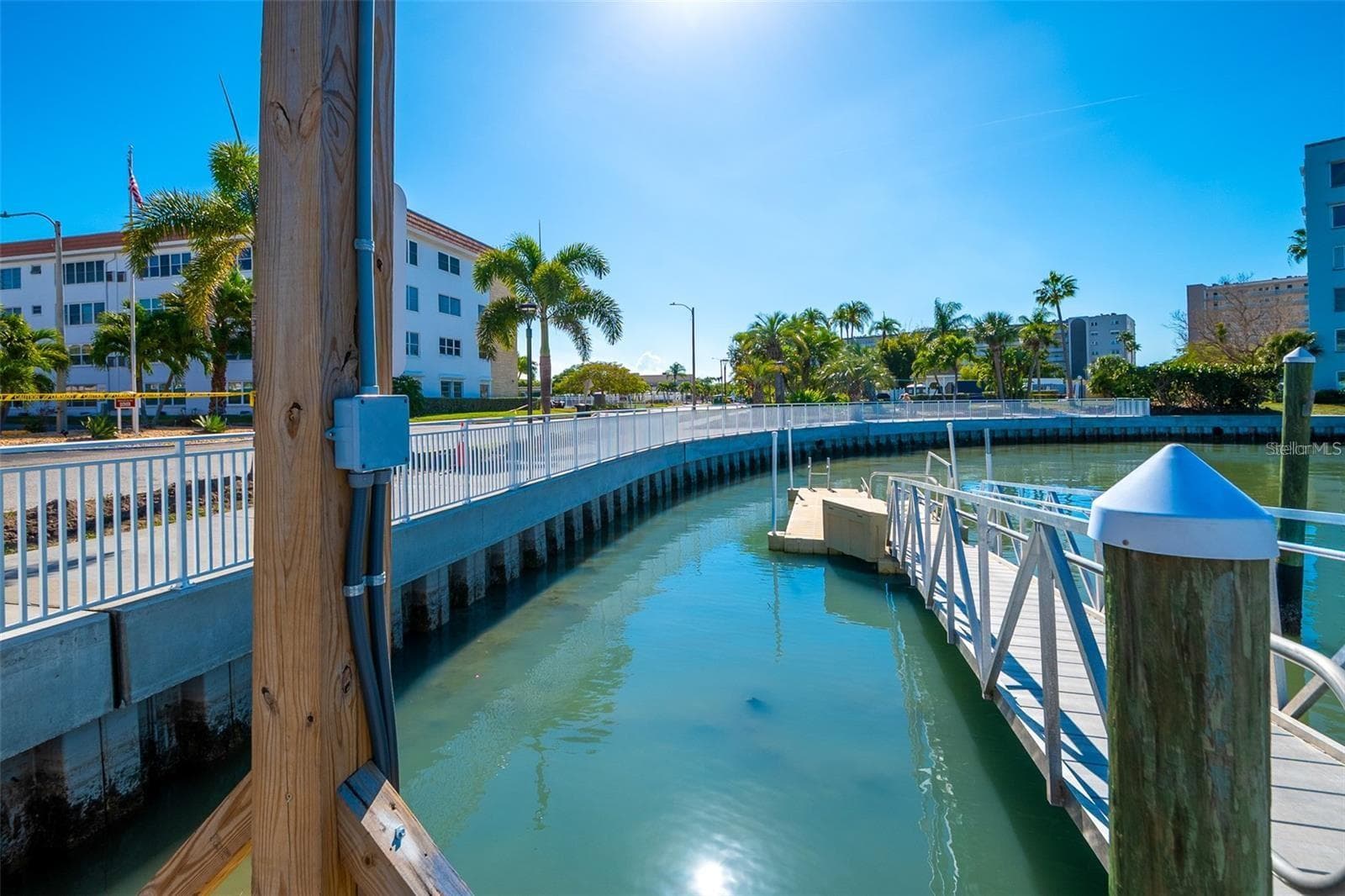 Condominium at 2960 59TH ST S #215, GULFPORT, photo 66 of 76