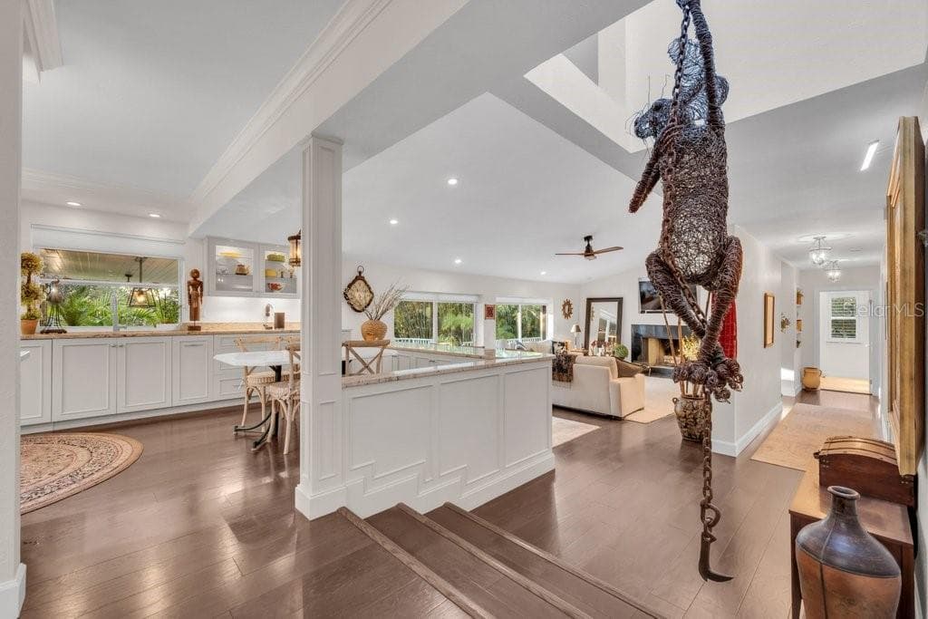 Single Family Residence at 1184 WEYBRIDGE LN, DUNEDIN, photo 11 of 83