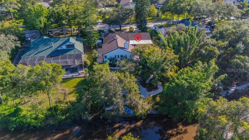 Single Family Residence at 1184 WEYBRIDGE LN, DUNEDIN, photo 47 of 83
