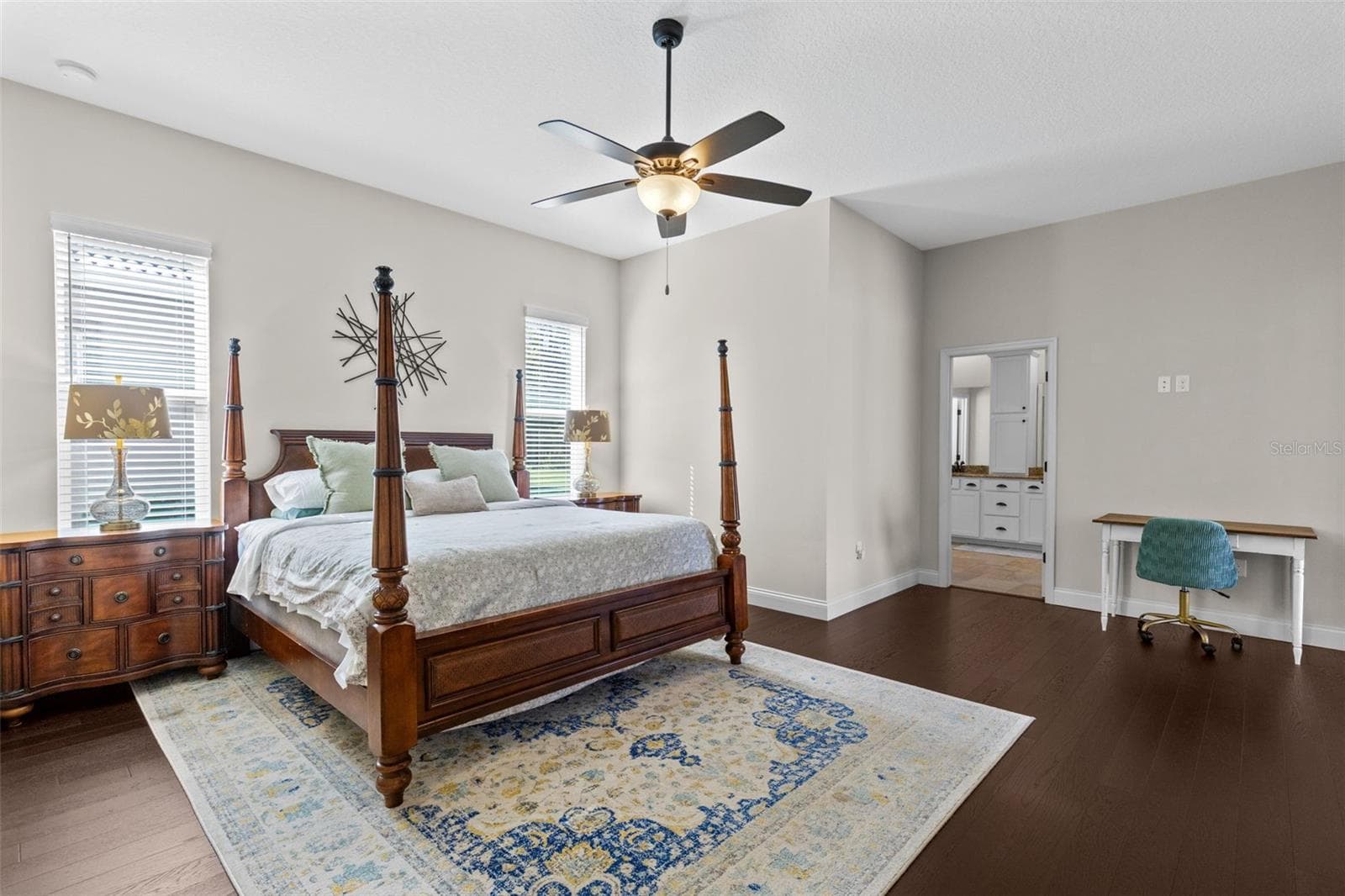 Primary BR Suite - 334 PENINSULA ISLAND PT, LONGWOOD