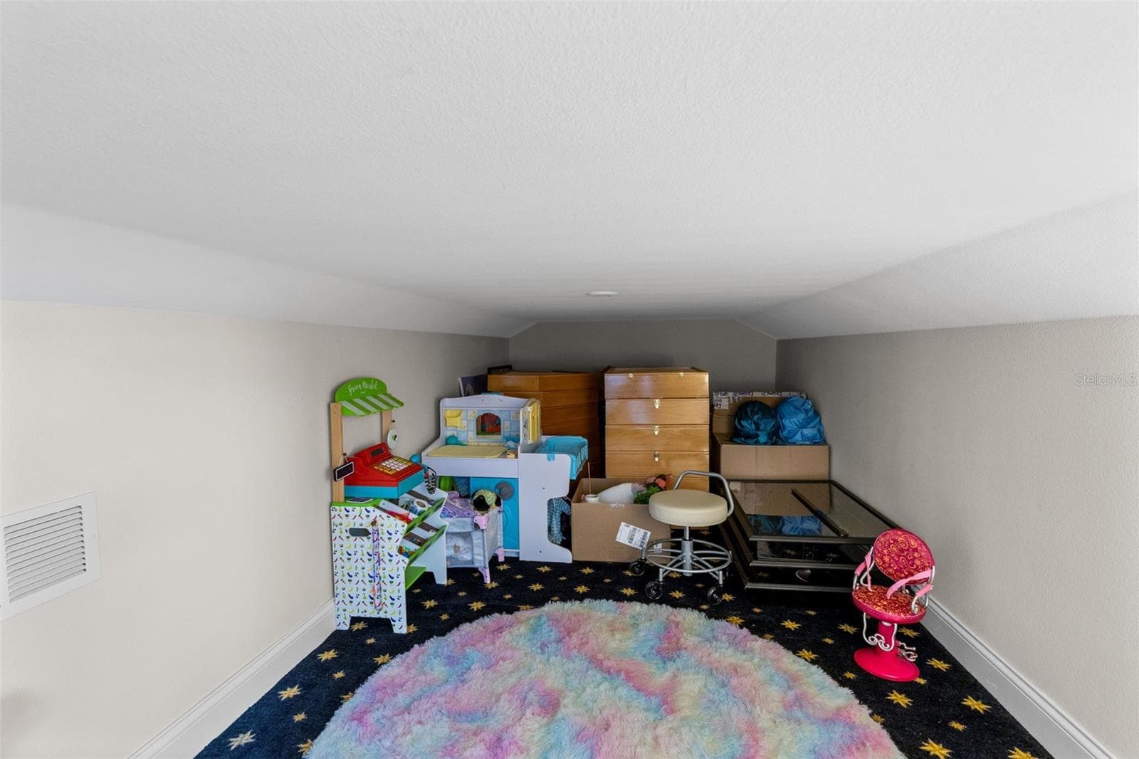 The Secret Clubhouse and storage. - 334 PENINSULA ISLAND PT, LONGWOOD