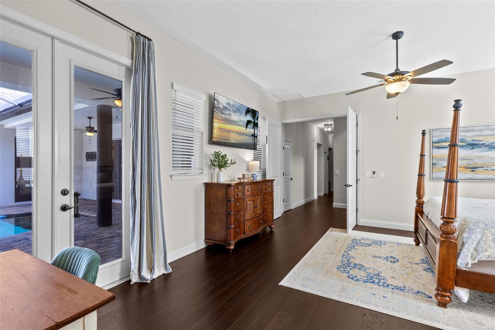 Primary Suite - 334 PENINSULA ISLAND PT, LONGWOOD