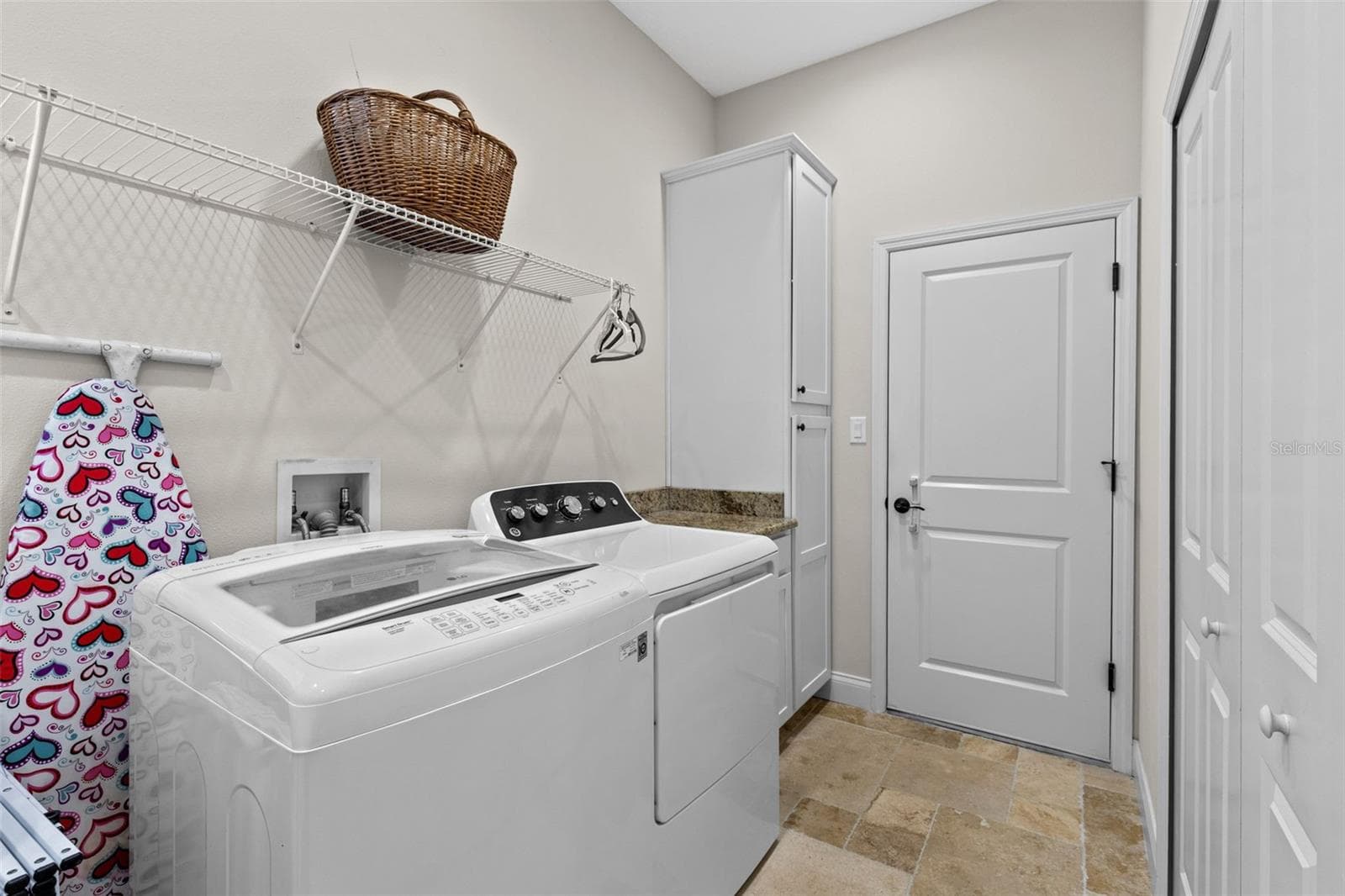 Laundry Room - 334 PENINSULA ISLAND PT, LONGWOOD