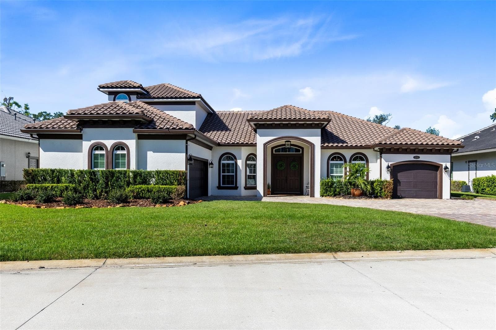 Single Family Residence at 334 PENINSULA ISLAND PT, LONGWOOD, photo 42 of 45