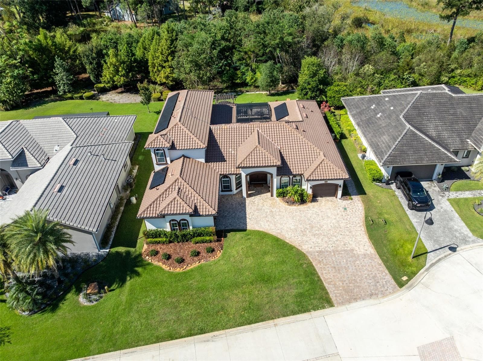 Single Family Residence at 334 PENINSULA ISLAND PT, LONGWOOD, photo 43 of 45