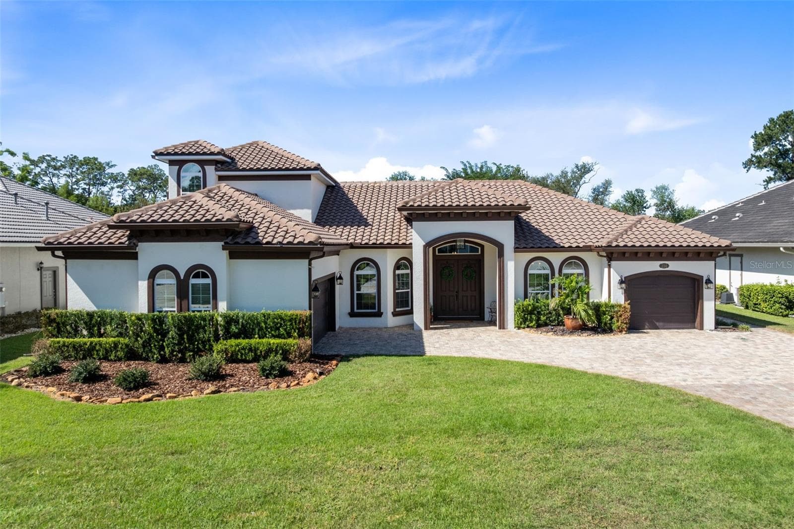 Single Family Residence at 334 PENINSULA ISLAND PT, LONGWOOD, photo 44 of 45