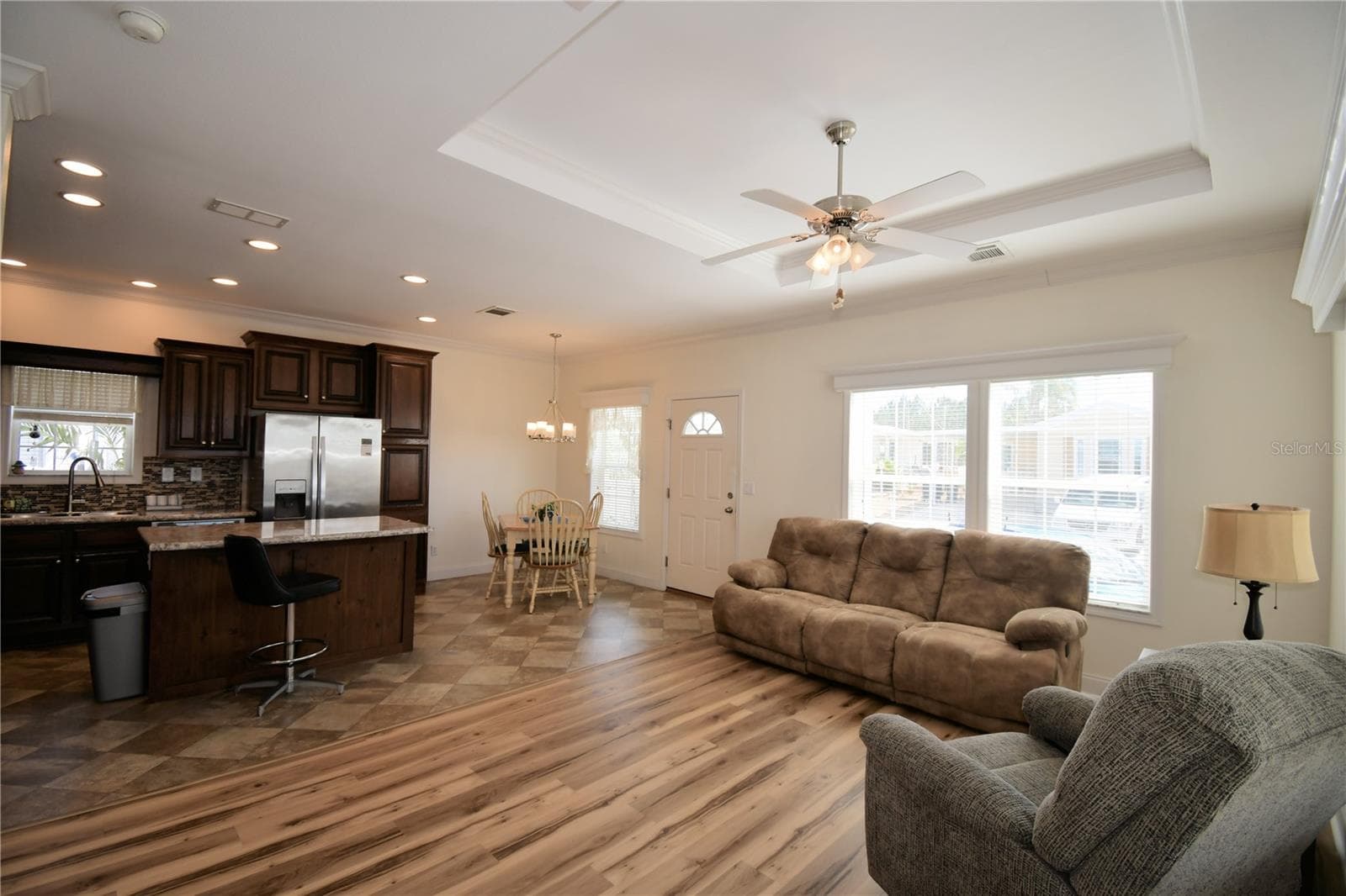 Manufactured Home at 251 PATTERSON RD #i#38, HAINES CITY, photo 18 of 53