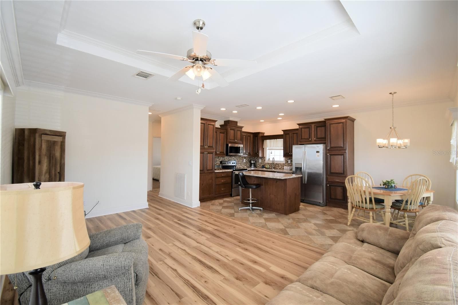 Manufactured Home at 251 PATTERSON RD #i#38, HAINES CITY, photo 19 of 53