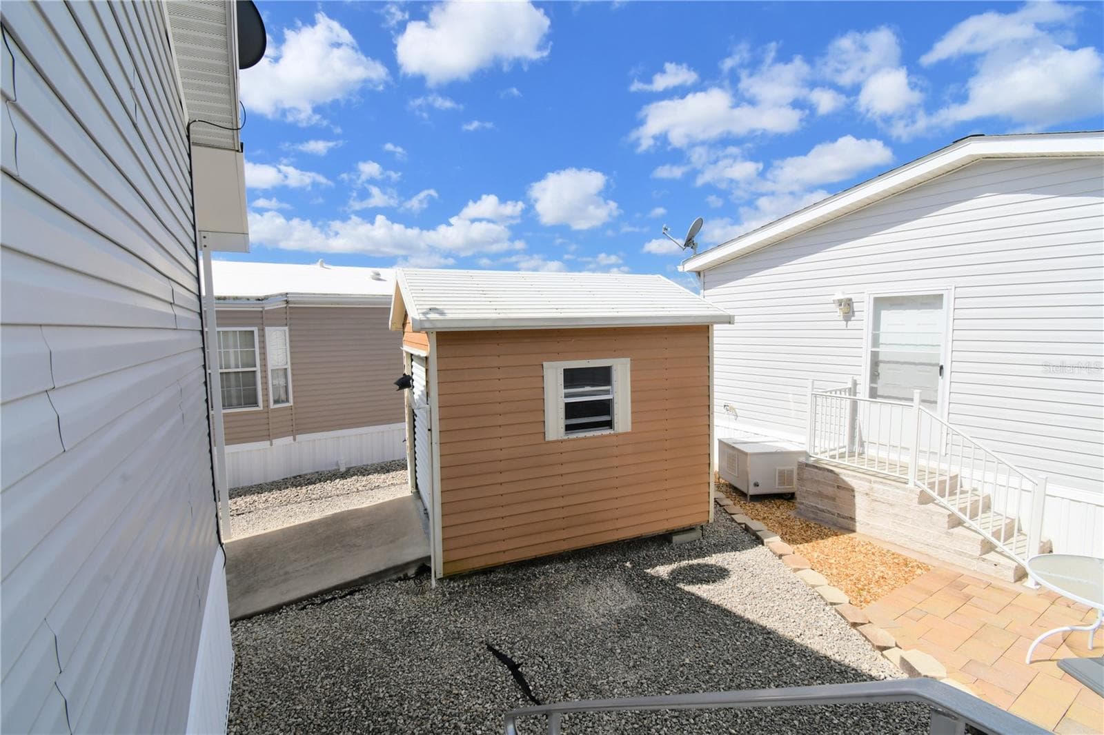 Manufactured Home at 251 PATTERSON RD #i#38, HAINES CITY, photo 38 of 53