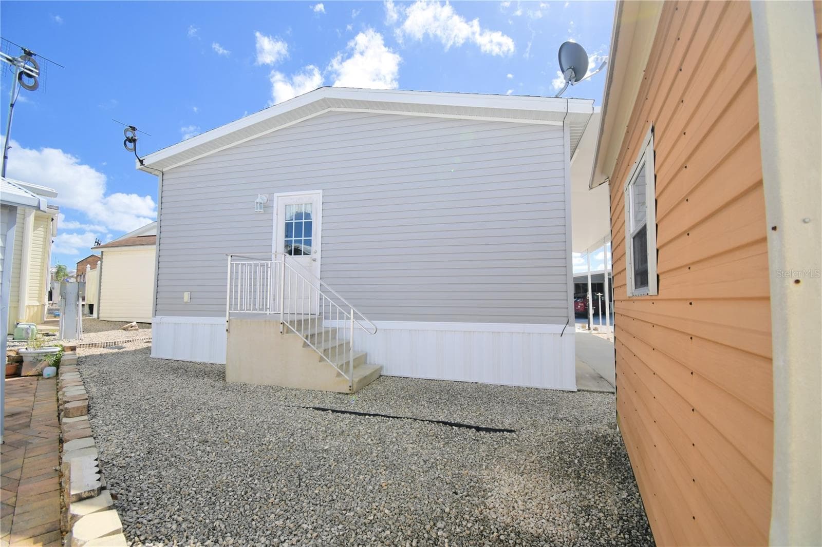 Manufactured Home at 251 PATTERSON RD #i#38, HAINES CITY, photo 40 of 53
