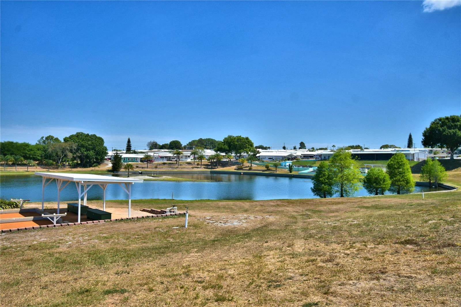 Manufactured Home at 251 PATTERSON RD #i#38, HAINES CITY, photo 48 of 53