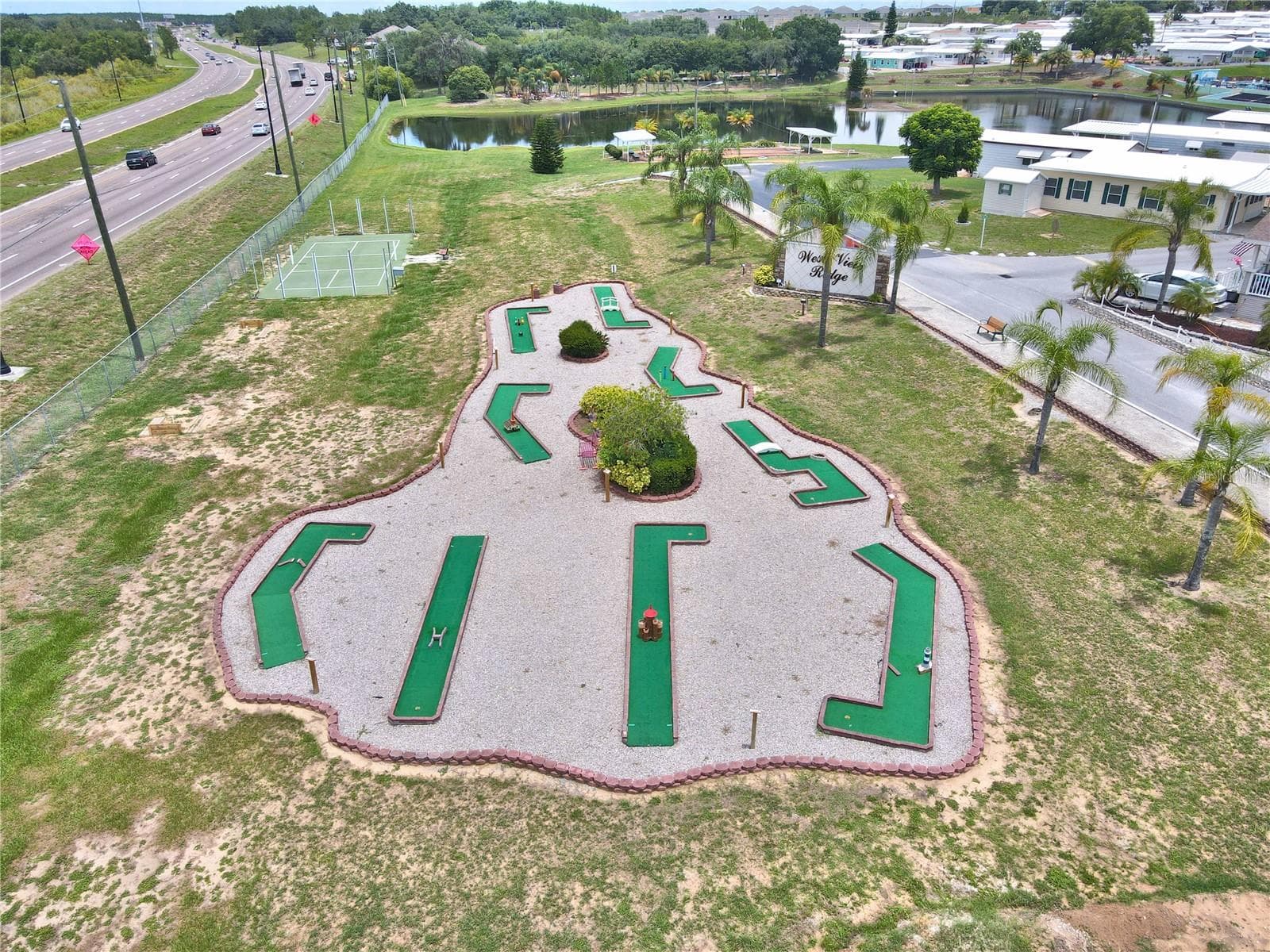 Manufactured Home at 251 PATTERSON RD #i#38, HAINES CITY, photo 50 of 53