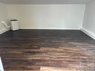 Bonus Space, with Mini Split, Sliding Entry Door and Window - 15404 Crossing Gate Drive, Cornelius