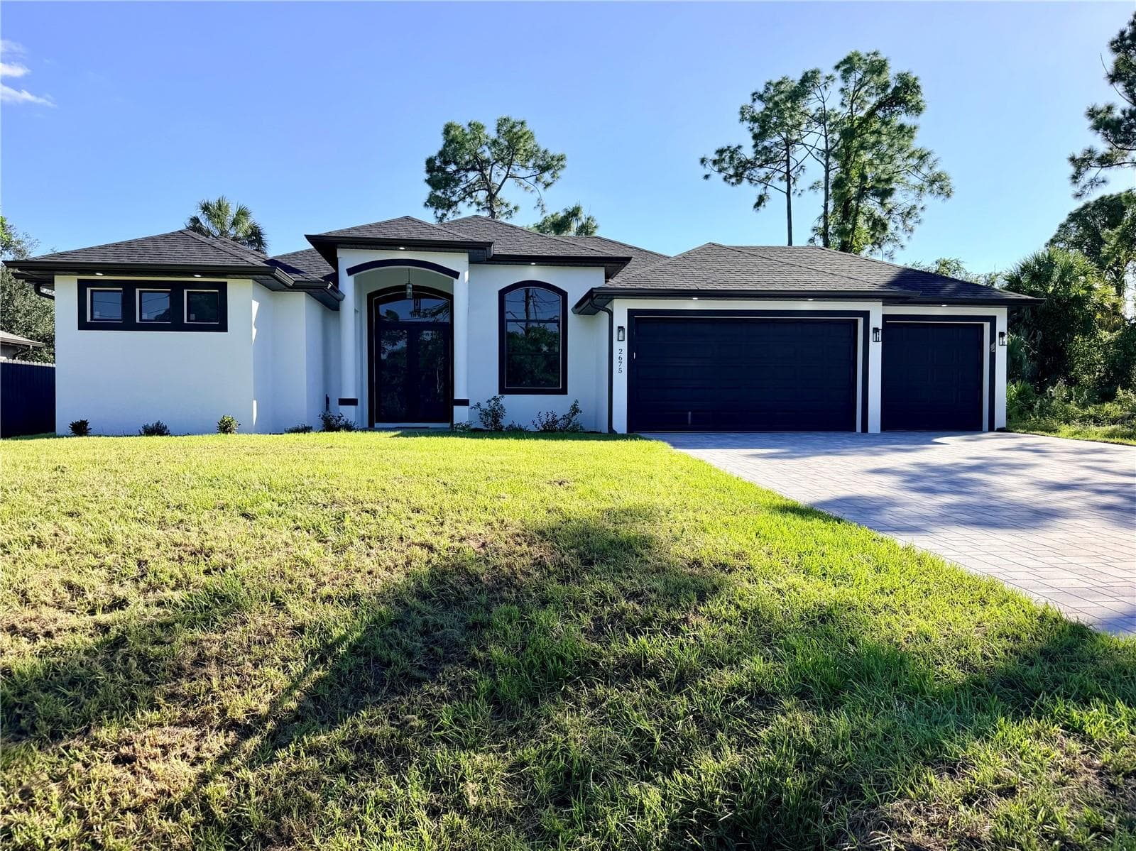 Welcome Home - 2675 YACOLT AVE, NORTH PORT
