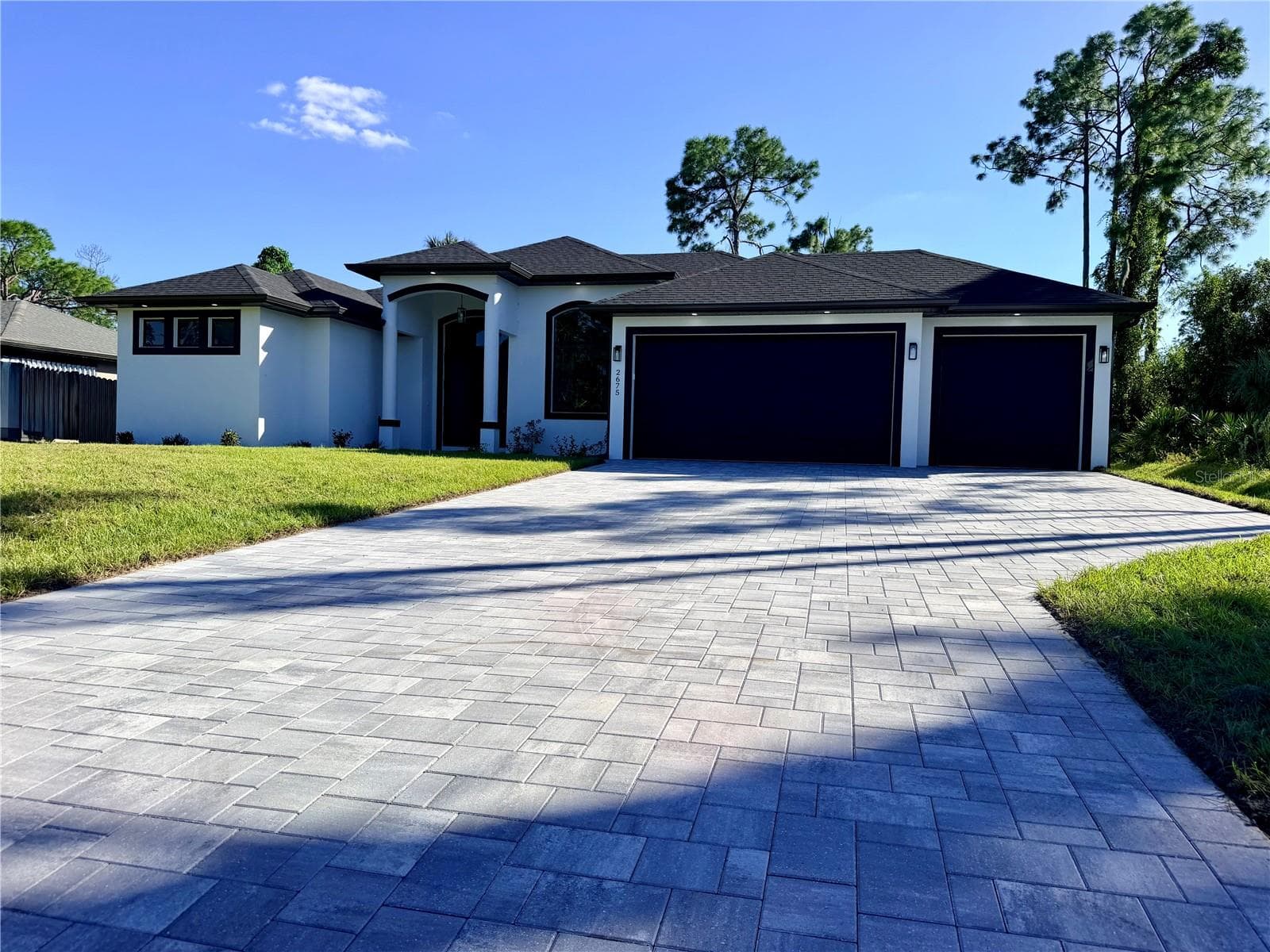 Single Family Residence at 2675 YACOLT AVE, NORTH PORT, photo 12 of 104