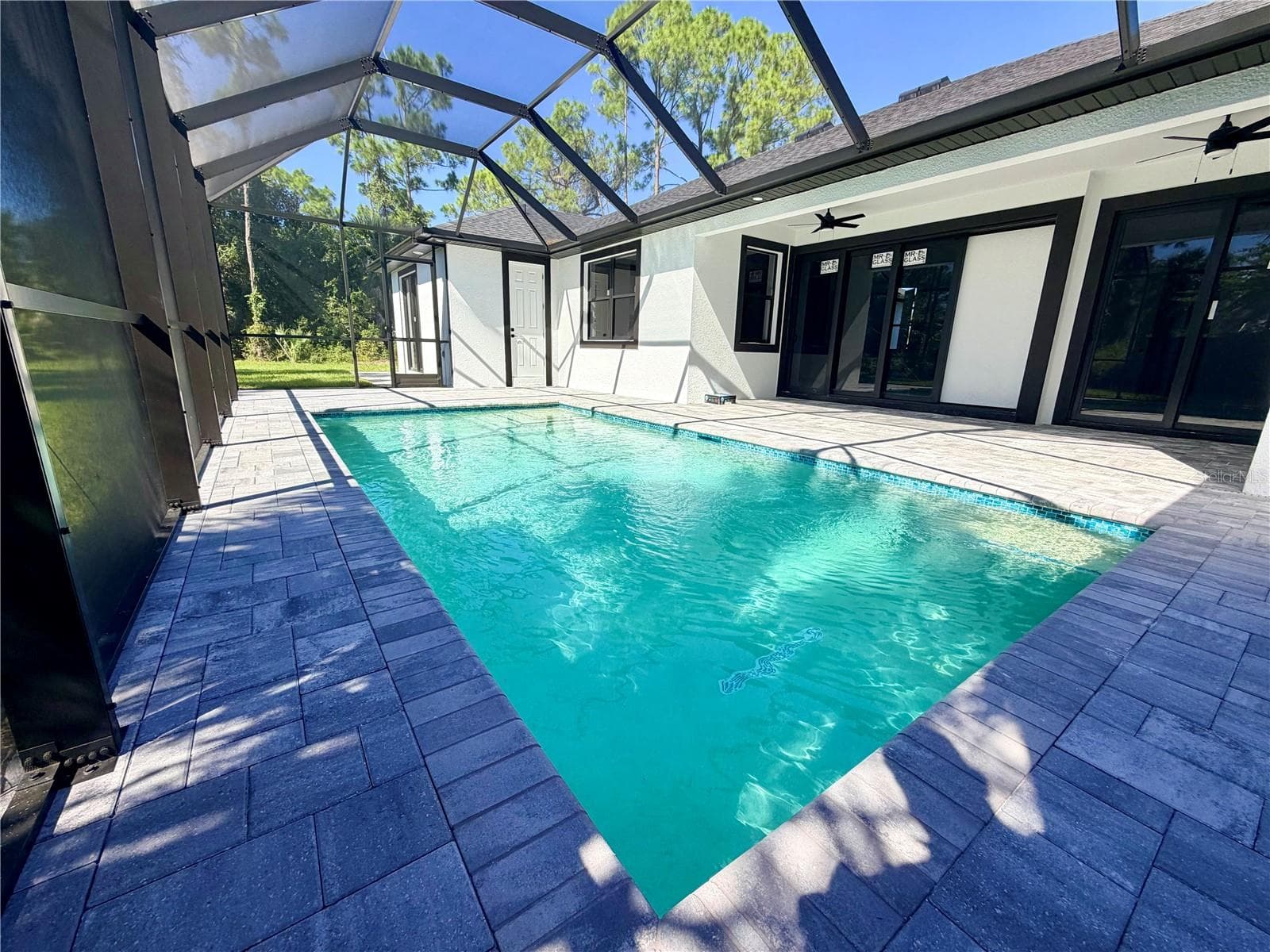 Single Family Residence at 2675 YACOLT AVE, NORTH PORT, photo 83 of 104