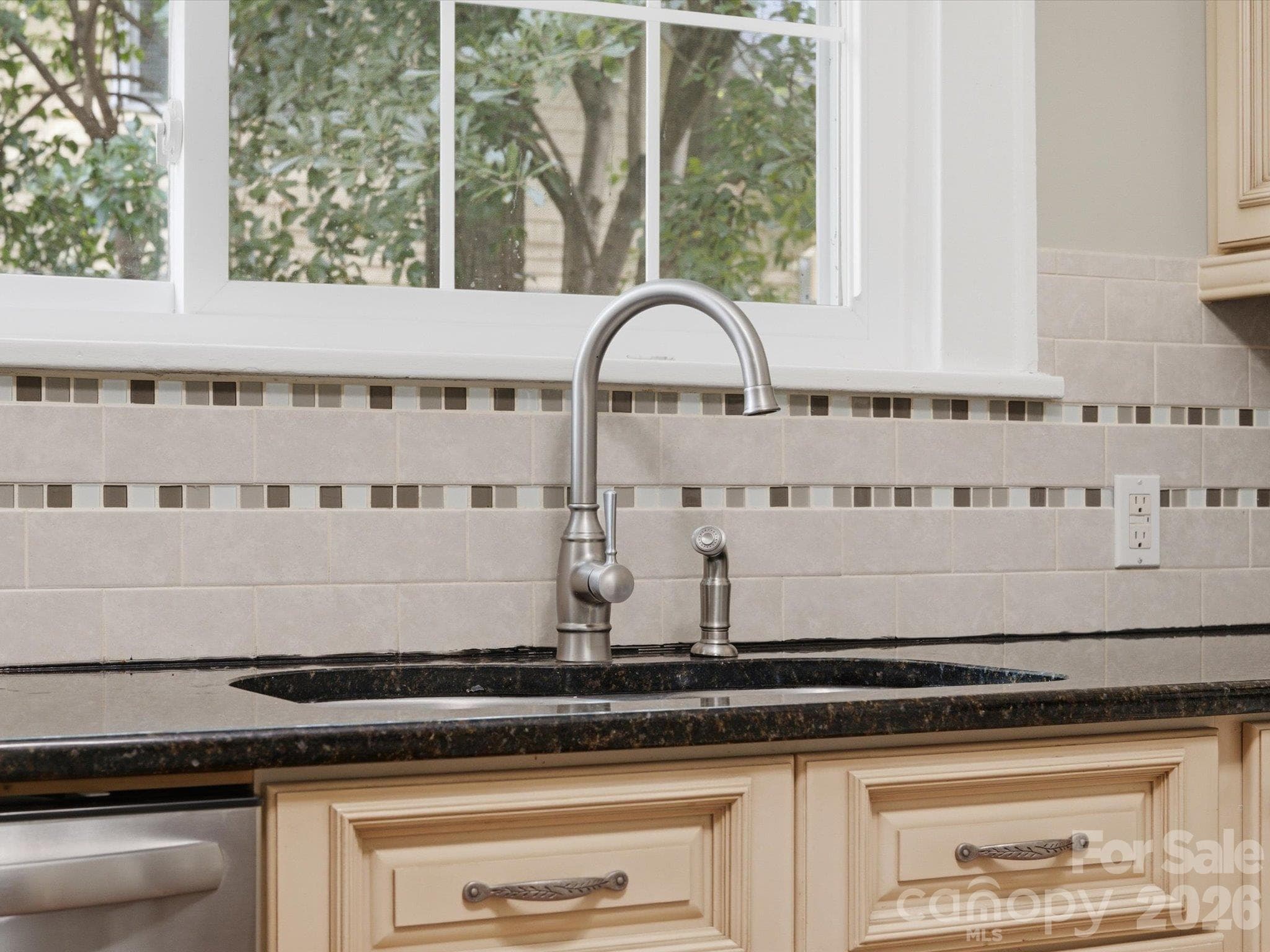 Kitchen - 707 York Street, Gastonia