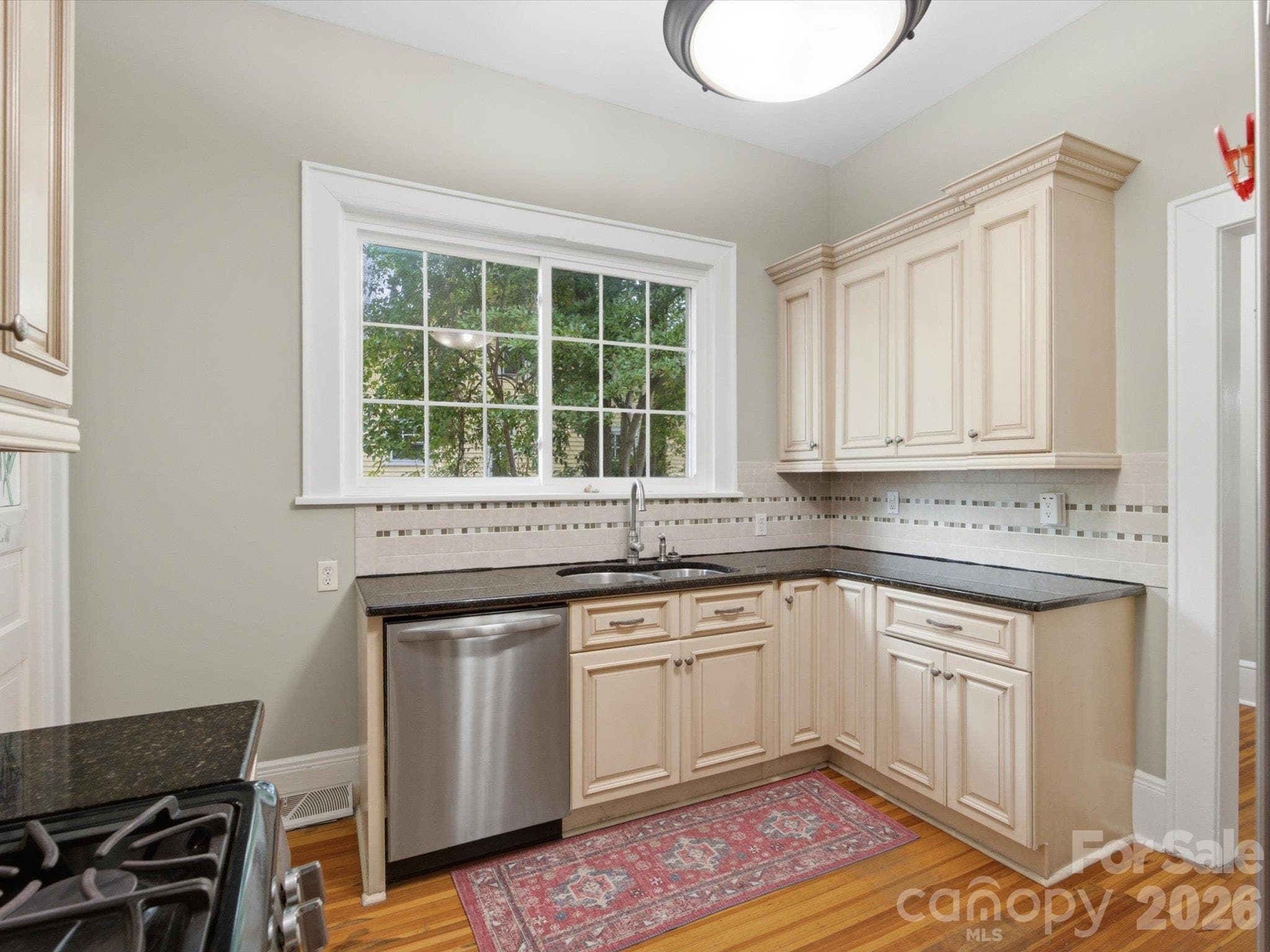 Kitchen - 707 York Street, Gastonia