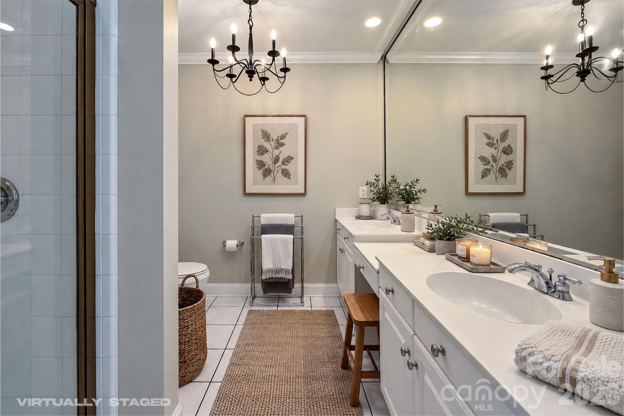 Townhouse at 11172 Villa Trace Place, Charlotte, photo 5 of 25