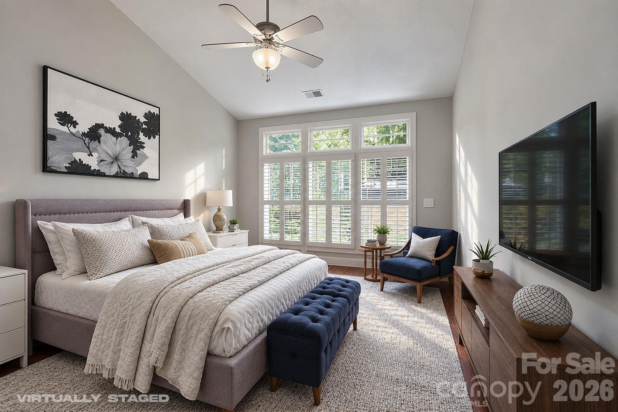 Townhouse at 11172 Villa Trace Place, Charlotte, photo 6 of 25
