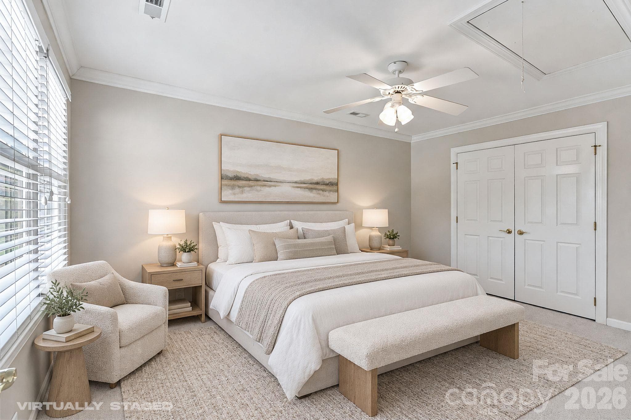 Townhouse at 11172 Villa Trace Place, Charlotte, photo 7 of 25