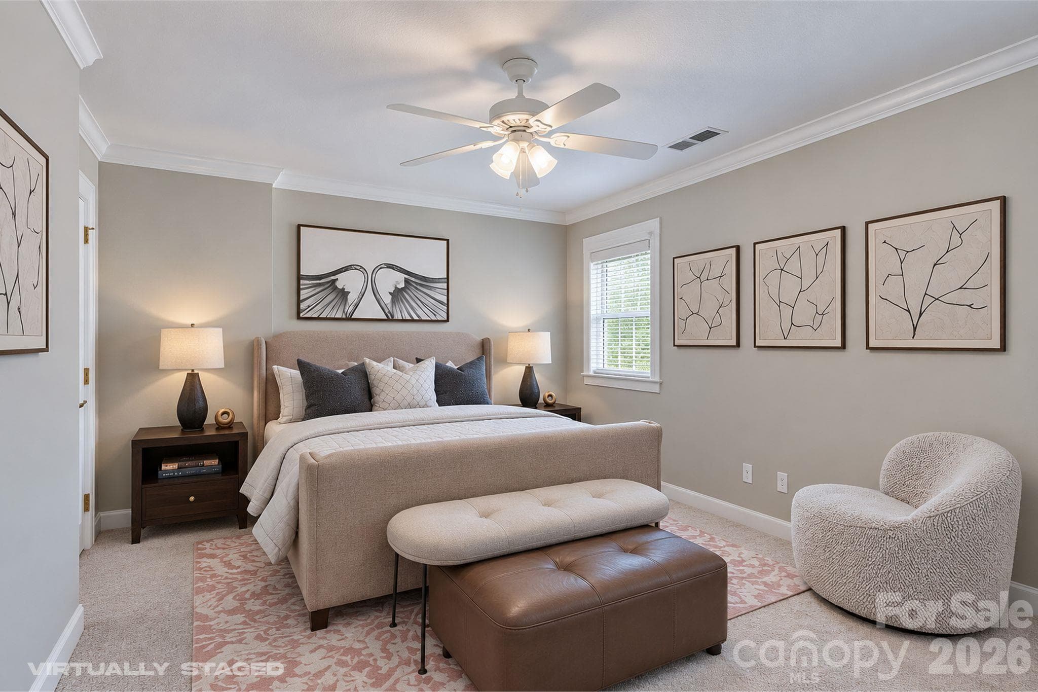 Townhouse at 11172 Villa Trace Place, Charlotte, photo 8 of 25