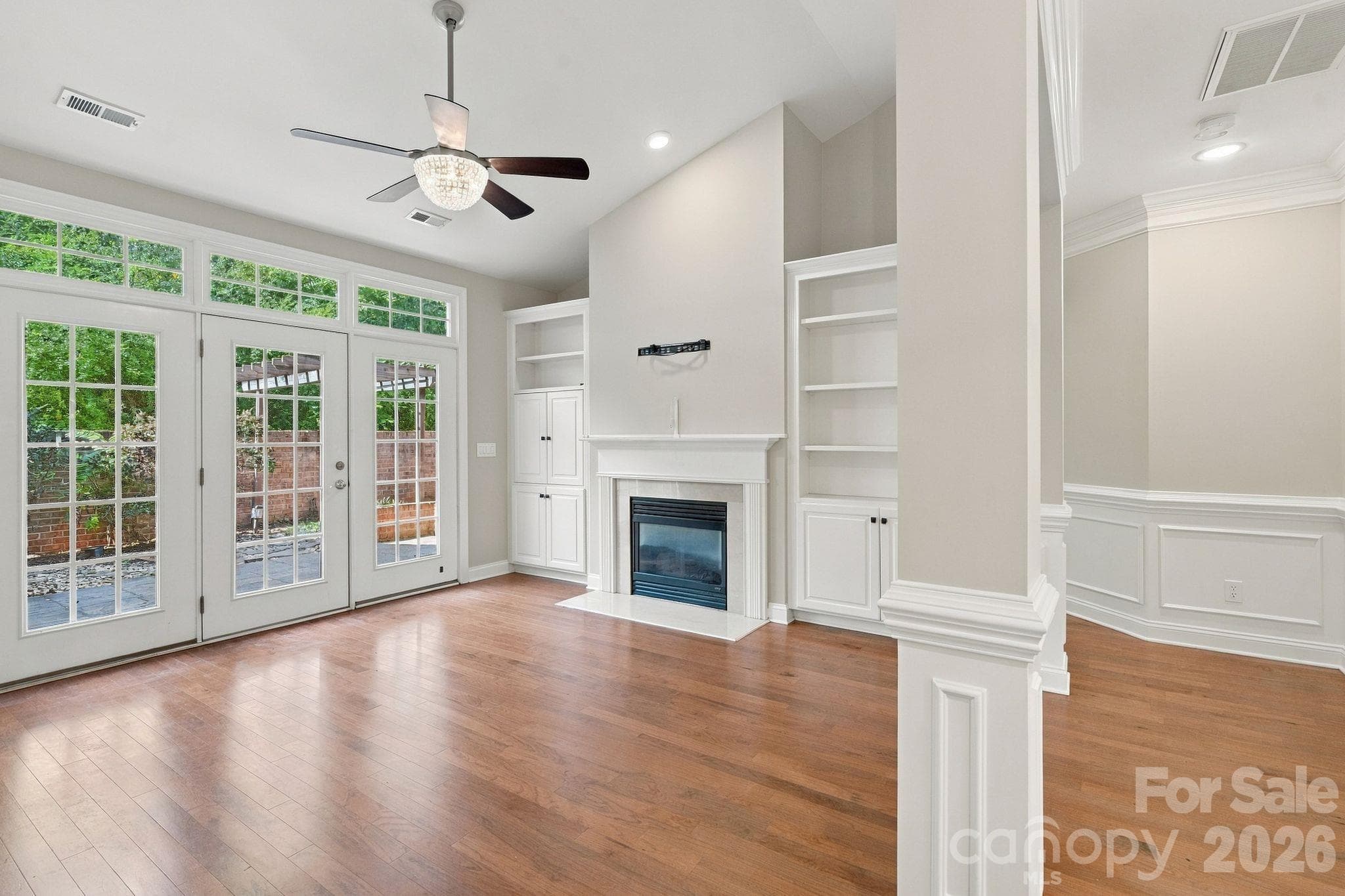 Townhouse at 11172 Villa Trace Place, Charlotte, photo 11 of 25