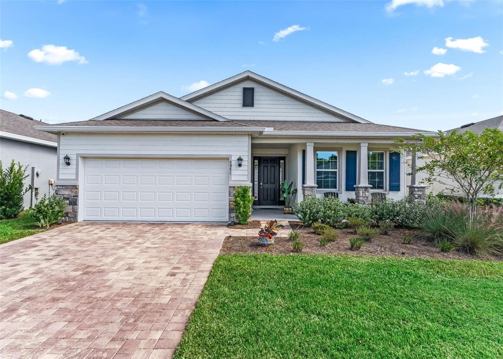 Single Family Residence at 4971 NW 39TH LOOP, OCALA, photo 2 of 63