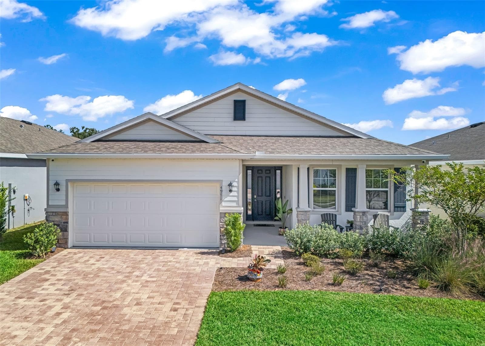 Single Family Residence at 4971 NW 39TH LOOP, OCALA, photo 3 of 63