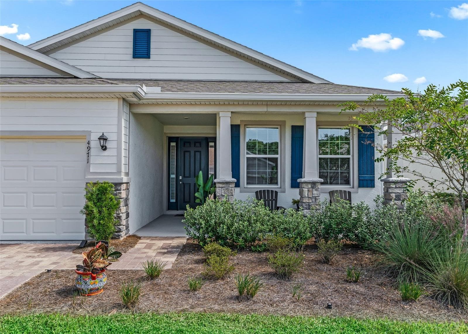 Single Family Residence at 4971 NW 39TH LOOP, OCALA, photo 4 of 63