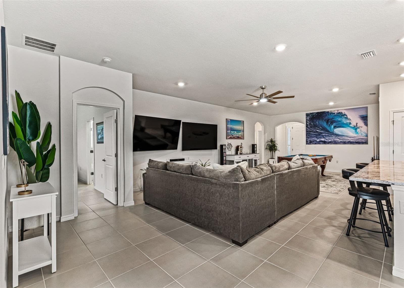 Single Family Residence at 4971 NW 39TH LOOP, OCALA, photo 10 of 63