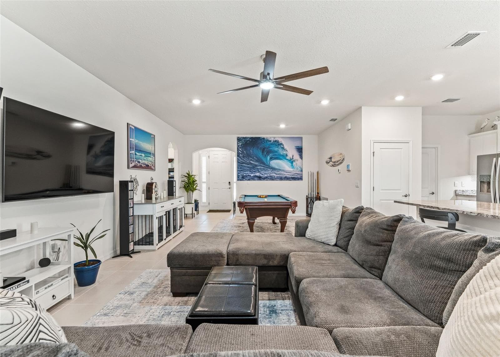 Single Family Residence at 4971 NW 39TH LOOP, OCALA, photo 11 of 63